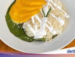 Foodies Wajib Cicip! 5 Masakan Terbaru Di Pujasera Blok M Square