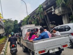 Asuransi Wajib Kendaraan Diusulkan Sekaligus Bayar Retribusi Negara Tahunan STNK