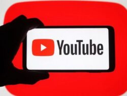 Masa Didepan YouTube Ke Rusia Suram, Kecepatannya Berkurang Drastis