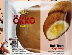 Masa Kadaluwarsa Roti Okko dan Aoka 3 Bulan, BPOM: Bisa Jadi Saja