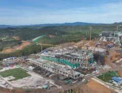 Komunitas Mulai Dibatasi Masuk Di Proyek IKN, Ada Apa?