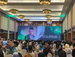 Milad Hingga-49 MUI, Wapres Bangga Di Kiprah Majelis Ulama Hingga Indonesia