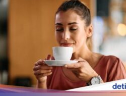 Begini Awal Mula Kebiasaan Minum Minuman Ke Pagi Hari