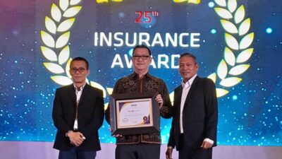 MNC Insurance Raih Pengakuan Bersama Infobank Hingga Ajang Non-Bank Financial Institution Award 2024