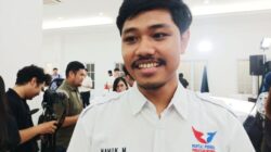 Mukernas Partai Perindo Bakal Serahkan 100 Surat Rekomendasi Pemilihan Kepal Adaerah