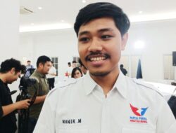 Mukernas Partai Perindo Bakal Serahkan 100 Surat Rekomendasi Pemilihan Kepal Adaerah