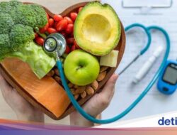 7 Minuman yang Baik Sebagai Keadaan Jantung, Lezat dan Mudah Didapatkan