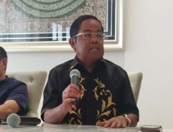 Partai Golkar Ungkap Skenario All KIM Final Hingga Pemilihan Kepal Adaerah 2024