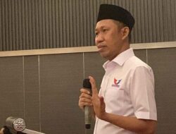 Partai Perindo Tegaskan Kandidat Anggota BPK Harus Berintegritas Tinggi