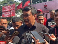 PDIP Umumkan Kandidat Kepala Area yang Diusung Di Akhir Juli atau Awal Agustus 2024