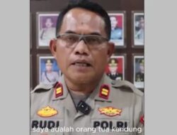 Pekan Ini Iptu Rudiana Siap Muncul Hingga Publik