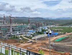 Penduduk Masih Sedikit, Pengusaha Ogah Berinvestasi Ke IKN