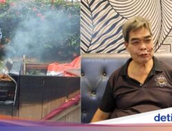 Penjual Sate Babi Kaki Lima Legendaris Di Singapura Ini Meninggal Dunia