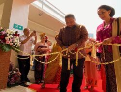 Peringatan Hari Kebaya Nasional 2024, Kowani Hadirkan Expo Dan Menengah