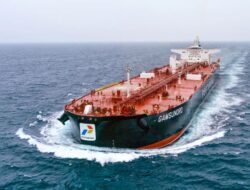 Pertamina Dikabarkan Kembali Beli Energi Rusia Setelahnya 1 Dekade