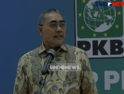 PKB Umumkan Cawagub Pendamping Anies Ke Pilgub DKI 3 Hari Lagi