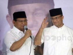 Prabowo dan Anies Diundang Ke Kongres III Nasdem