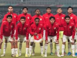 Prediksi Susunan Manajer Indonesia vs Malaysia Hingga Semifinal Gelar AFF U-19 2024