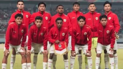 Prediksi Susunan Manajer Indonesia vs Malaysia Hingga Semifinal Gelar AFF U-19 2024
