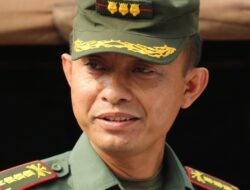 Profil Mayjen TNI Eko Susetyo yang Dimutasi Di Sebab Itu Danpussenkav