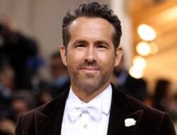 Rekomendasi 7 Sinema yang Dibintangi Ryan Reynolds Selain Deadpool