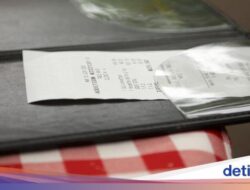 Harganya Kemahalan, Restoran Seafood Di Phuket Ini Dituduh Getok Harga