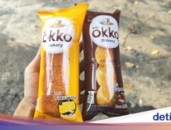 Heboh Pengawet Peralatan Kecantikan Ke Roti Okko, BPOM Bagikan Tips Pilih Ketahanan Pangan Aman