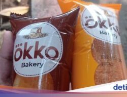 Heboh Pengawet Berbahaya Ke Roti Okko, Praktisi Medis Wanti-wanti Dampak Jangka Panjang