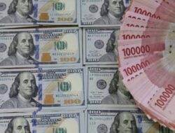 Nilai Mata Uang Nasional Tembus Rp16.250, Cemas Situasi Utang Pemerintah Rp8.353 Triliun