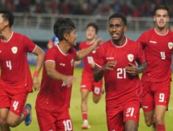 Set Piece yang Ubah Nasib Timnasional Indonesia U-19 Ke Trophy AFF U-19 2024