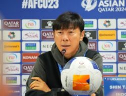 Shin Tae-yong Genangan Air Tawaran Bersama Skuad Korea, Pilih Setia Di Timnasional Indonesia