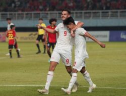 Thailand atau Malaysia, Siapa Lawan Timpilihan Indonesia U-19 Ke Semifinal?