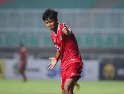 Timpilihan Indonesia U-19 Hingga Semifinal Trophy AFF U-19 2024 sebagai Mendominasi Grup A