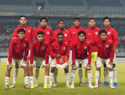 Timpilihan Indonesia U-19 Siapkan Strategi Adu Eksekusi Di Semifinal Trophy AFF U-19