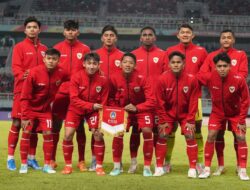 Timnasional Indonesia U-19 vs Timor Leste U-19: Garuda Bidik Pencapaian Sempurna