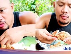 Anak Ketahuan Curi 3 Durian hingga 5 Aksi Massa Mukbang yang Merenggut Nyawa