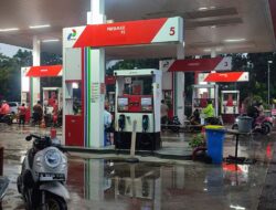 Update Harga Solar Pertamina Ke SPBU Seluruh Indonesia 23 Juli 2024