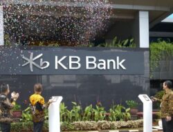 Usai Transformasi, KB Bank Integrasikan Layanan Keuangan Nasabah Didalam Sebab Itu Makin Mudah dan Praktis