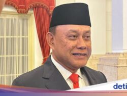 Profil Dadan Hindayana, Dosen IPB yang Karena Itu Kepala Badan Gizi Nasional