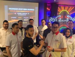 Debut Petarung MMA Indonesia Reyhan Arianto Hingga Liga Asia