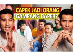 Gampang Baper? Simak Tips Jryan Karsten Bagi Mengatasi Ketersinggungan