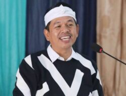 Golkar Bahas Wakil Dedi Mulyadi Ke Pilgub Jabar, Istri Ridwan Kamil Dipertimbangkan