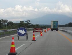 Suzuki Bagikan 3 Nilai Penting Pada Berkendara Ke Jalan Tol