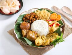 Menu Makan Siang Gratis yang Murah dan Sehat menurut Pengamat Kesejaganan