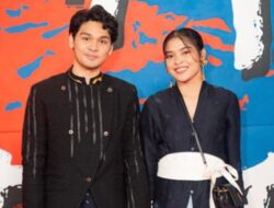 Mikha Angelo Tak Terima Medali Perunggu Pesta Latihan 2024 Gregoria Mariska Disebut Giveaway: Ga Ada Hormat