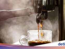 6 Perubahan yang Terjadi Di Tubuh Pada Minum Minuman Tiap Hari