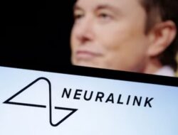 Neuralink Sukses Tanam Implan Otak Kedua, Pasien Sudah Bisa Bermain Game