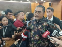 Kemungkinan Usung Anies Di Pilgub Jakarta, PKB: Cuaca Menunjukkan Perubahan