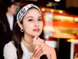 Sandra Dewi Pernah Terima Aliran Uang Untuk Harvey Moeis Rp3,15 Miliar, Ditransfer Hingga Rekening Pribadi