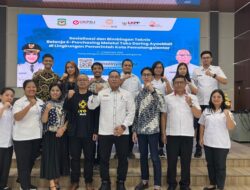 Pembelajaran Pengadaan Produk Internasional dan Jasa lewat Sistem Katalog Elektronik